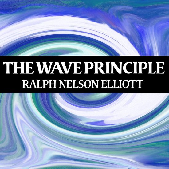 Wave Principle, The - cover