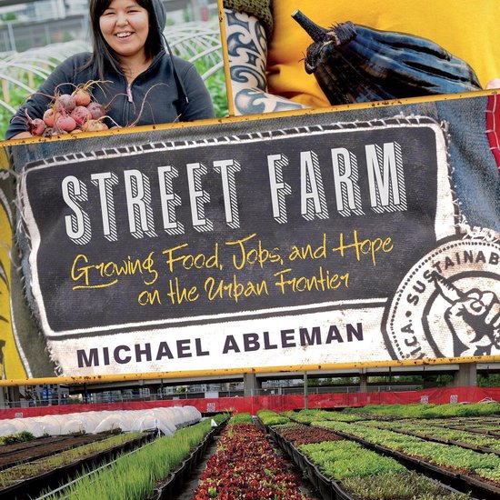 Street Farm - cover