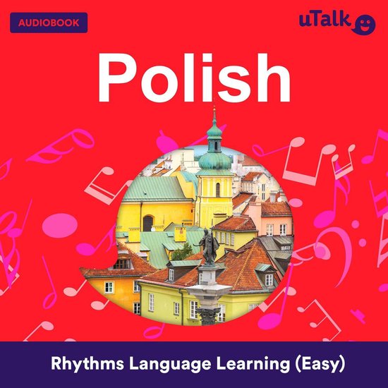 uTalk Polish - cover