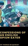 Confessions of an English Opium Eater