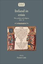 Studies in Early Modern Irish History- Ireland in Crisis