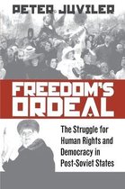 Pennsylvania Studies in Human Rights- Freedom's Ordeal