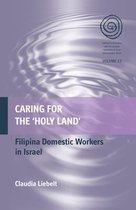 Caring For The 'Holy Land'