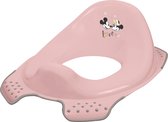 Keeeper Minnie Mouse Lichtroze Toilettrainer 10819