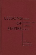 Lessons of Empire