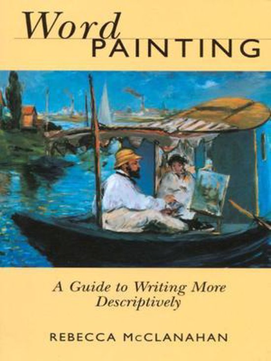 Word Painting - cover