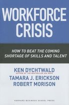 Workforce Crisis