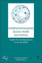 Internationalizing Social Work Education