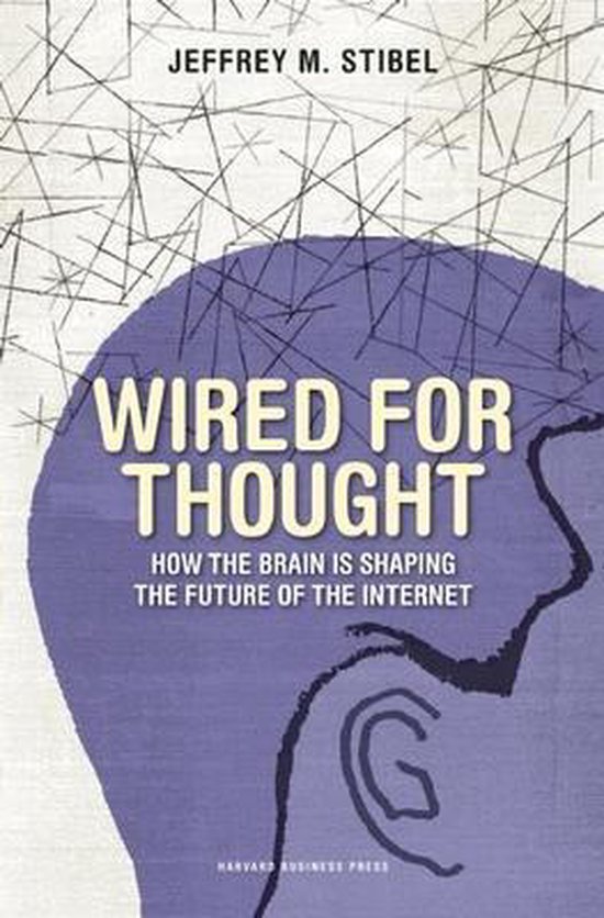 Wired for Thought - cover