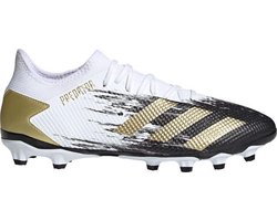 Adidas voetbalschoenen Predator 20.3 MG, maat 44 | bol.com