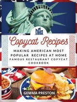 Copycat Recipes