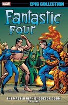 Fantastic Four Epic Collection