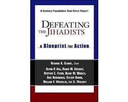 Omslag van Defeating the Jihadists