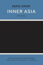 Inner Asia