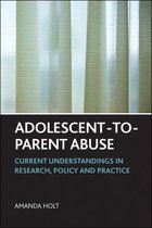 Adolescent To Parent Abuse