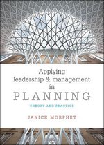 Aplying Leadership & Managmen In Planing