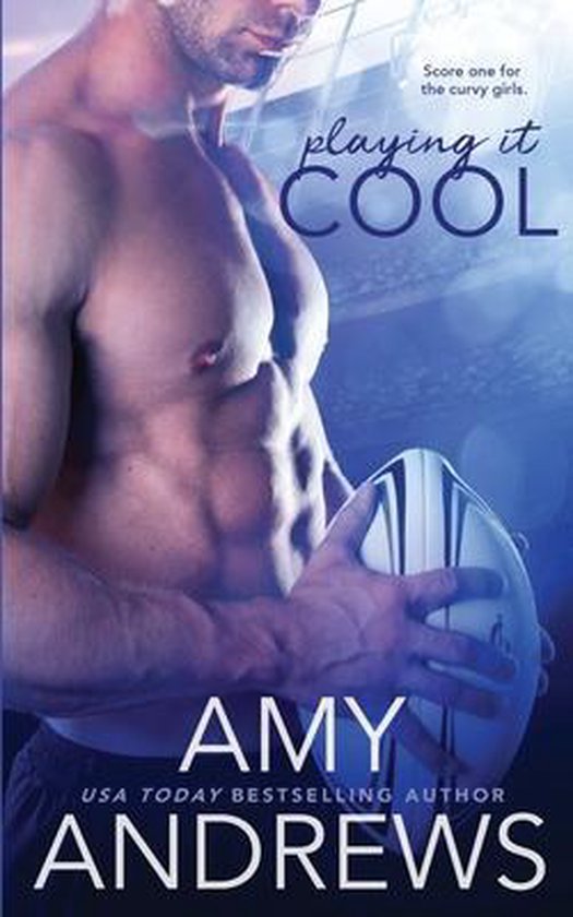 Playing it Cool - cover