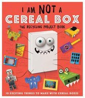 I Am Not a Cereal Box