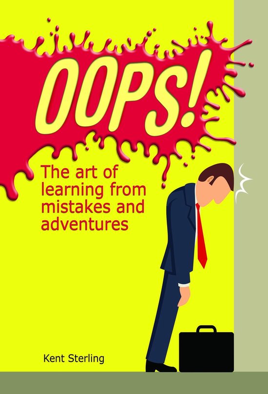 Oops! - cover