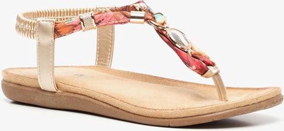 Blue box sandalen deals