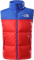 The North Face Jas 1996 Retro Nuptse Vest