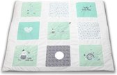 Little Dutch Boxkleed 'Hello Little One'