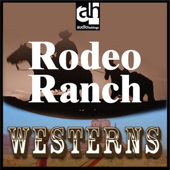 Rodeo Ranch - cover