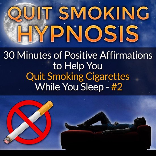 Quit Smoking Hypnosis, Mindfulness Training 9781987121360 Boeken