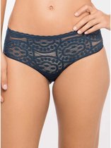 Antigel by Lise Charmel Courbes nature blue shorty 44
