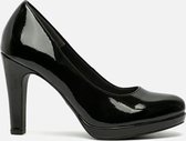 Tamaris Pumps zwart - Maat 39