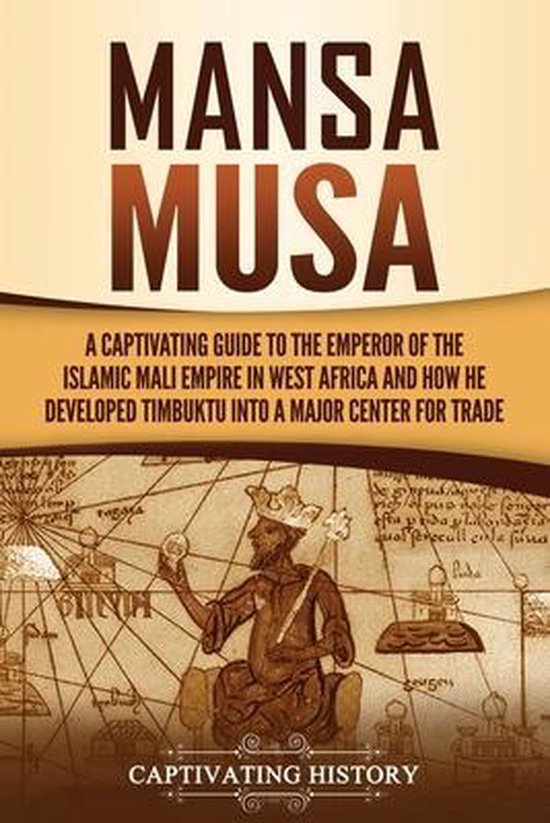 Mansa Musa - cover