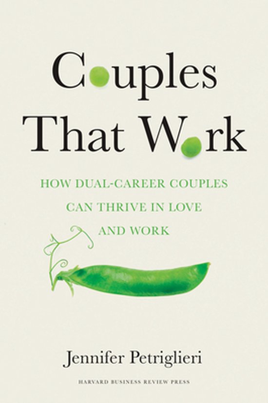 Couples That Work - cover