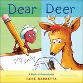 Dear Deer