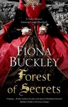 A Tudor mystery featuring Ursula Blanchard 19 - Forest of Secrets