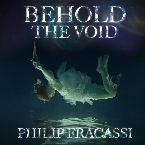 Behold The Void - cover