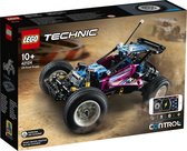 LEGO Technic Terreinbuggy - 42124