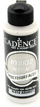 Cadence Hybride acrylverf (semi mat) Arrowroot