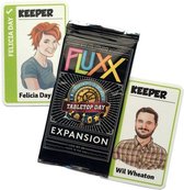 Fluxx Tabletop Day Expansion
