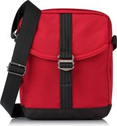 Hedgren   Crossbody tas / Schoudertas - Great American Heritage - Rood