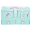 foto van Top Model - Fantasy Jewlery Case w/Code & Music - Fairy (0411520)