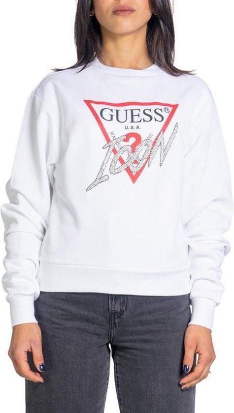 Guess  Women Sweatshirts-211092