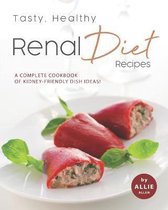 Tasty, Healthy Renal Diet Recipes