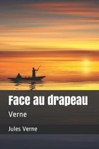 Face au drapeau