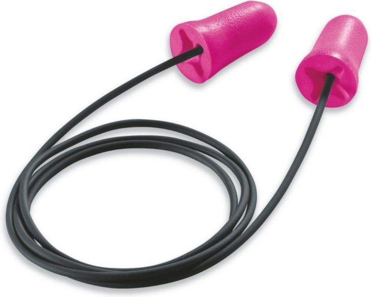 Goedkoopste Uvex 2112012 uvex com4-fit Oordoppen 24 dB Vaker te gebruiken 100 paar