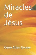 Miracles de Jesus
