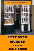 Left Over Murder