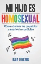 Mi hijo es homosexual