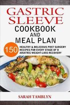 Gastric Sleeve Cookbook And Meal Plan