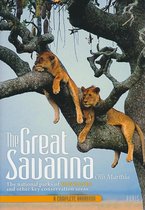 The great Savanna