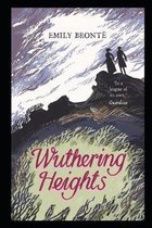 Wuthering Heights Novel By Emily Bronte The New Fully Annotated Edition